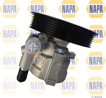 NAPA NPS1091 - Hydraulic Pump, steering system autospares.lv