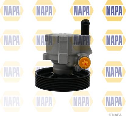 NAPA NPS1097 - Hydraulic Pump, steering system autospares.lv