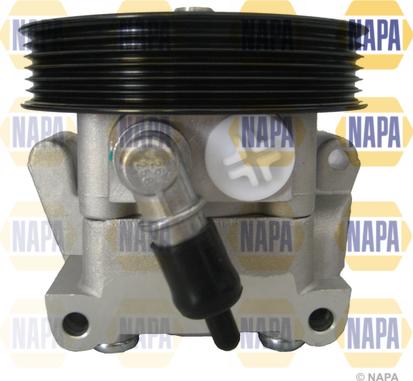 NAPA NPS1044 - Hydraulic Pump, steering system autospares.lv