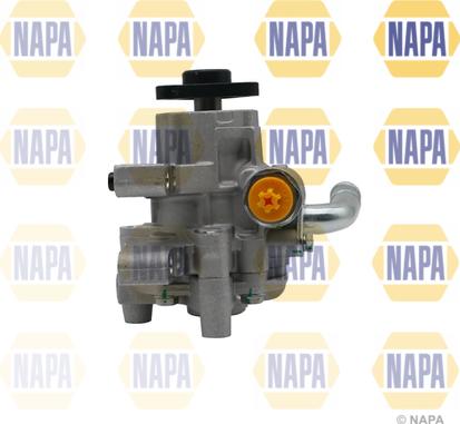 NAPA NPS1040 - Hydraulic Pump, steering system autospares.lv