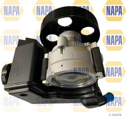 NAPA NPS1043 - Hydraulic Pump, steering system autospares.lv