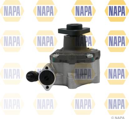 NAPA NPS1059 - Hydraulic Pump, steering system autospares.lv