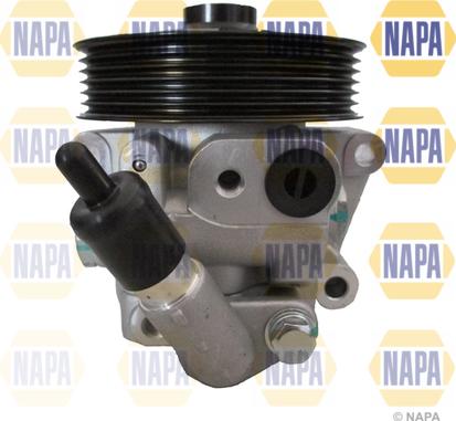 NAPA NPS1053 - Hydraulic Pump, steering system autospares.lv