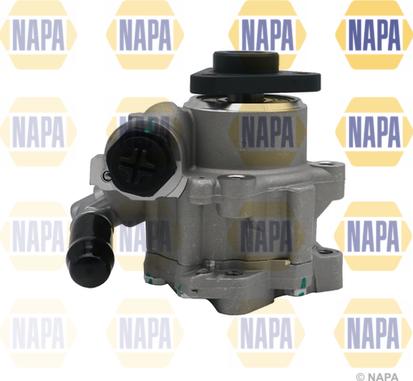 NAPA NPS1052 - Hydraulic Pump, steering system autospares.lv