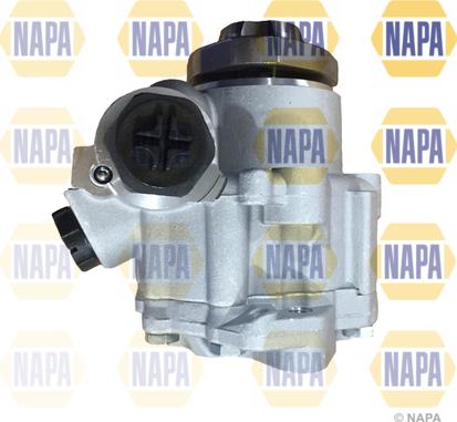 NAPA NPS1064 - Hydraulic Pump, steering system autospares.lv