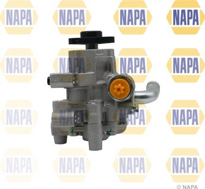 NAPA NPS1004 - Hydraulic Pump, steering system autospares.lv