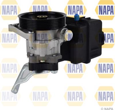 NAPA NPS1005 - Hydraulic Pump, steering system autospares.lv