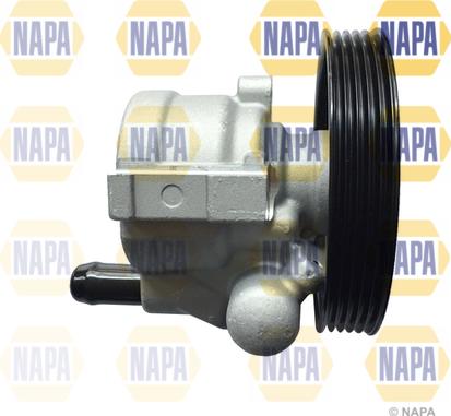 NAPA NPS1006 - Hydraulic Pump, steering system autospares.lv