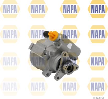 NAPA NPS1001 - Hydraulic Pump, steering system autospares.lv