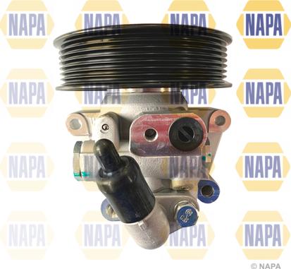 NAPA NPS1008 - Hydraulic Pump, steering system autospares.lv