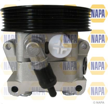 NAPA NPS1003 - Hydraulic Pump, steering system autospares.lv