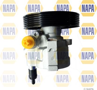 NAPA NPS1014 - Hydraulic Pump, steering system autospares.lv