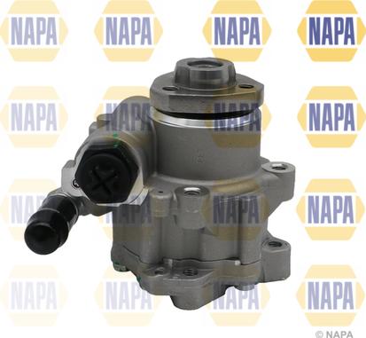 NAPA NPS1011 - Hydraulic Pump, steering system autospares.lv