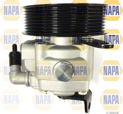 NAPA NPS1088 - Hydraulic Pump, steering system autospares.lv