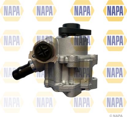 NAPA NPS1087 - Hydraulic Pump, steering system autospares.lv