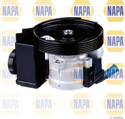 NAPA NPS1024 - Hydraulic Pump, steering system autospares.lv