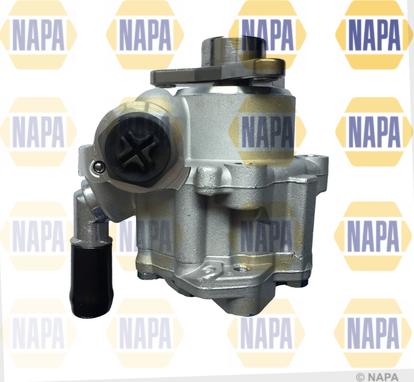 NAPA NPS1026 - Hydraulic Pump, steering system autospares.lv