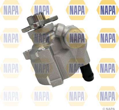 NAPA NPS1020 - Hydraulic Pump, steering system autospares.lv