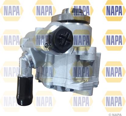 NAPA NPS1021 - Hydraulic Pump, steering system autospares.lv