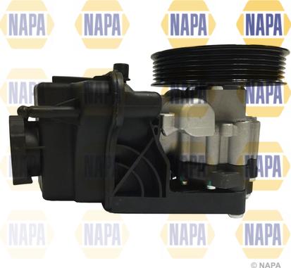 NAPA NPS1028 - Hydraulic Pump, steering system autospares.lv