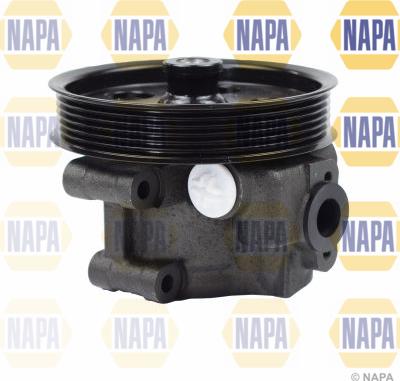 NAPA NPS1070 - Hydraulic Pump, steering system autospares.lv