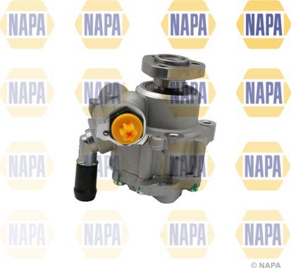 NAPA NPS1072 - Hydraulic Pump, steering system autospares.lv