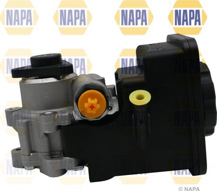 NAPA NPS1149 - Hydraulic Pump, steering system autospares.lv