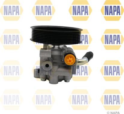 NAPA NPS1146 - Hydraulic Pump, steering system autospares.lv