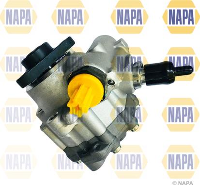 NAPA NPS1152 - Hydraulic Pump, steering system autospares.lv