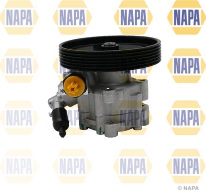 NAPA NPS1164 - Hydraulic Pump, steering system autospares.lv