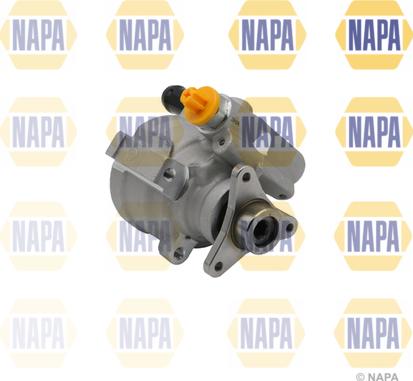 NAPA NPS1161 - Hydraulic Pump, steering system autospares.lv