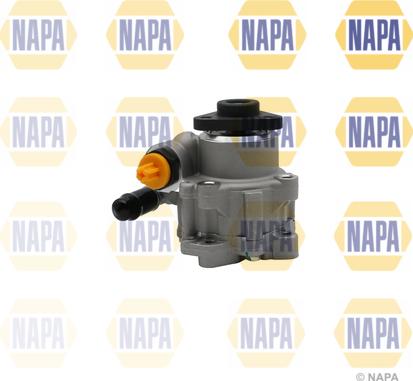 NAPA NPS1101 - Hydraulic Pump, steering system autospares.lv