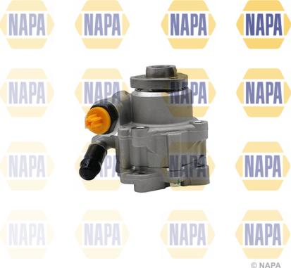 NAPA NPS1118 - Hydraulic Pump, steering system autospares.lv