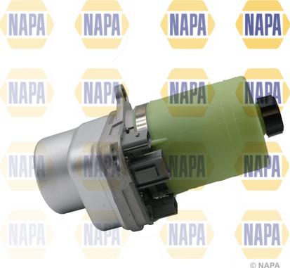 NAPA NPS1135 - Hydraulic Pump, steering system autospares.lv