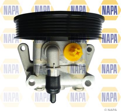 NAPA NPS1179 - Hydraulic Pump, steering system autospares.lv