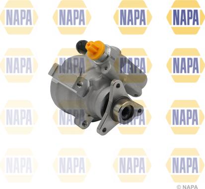 NAPA NPS1174 - Hydraulic Pump, steering system autospares.lv
