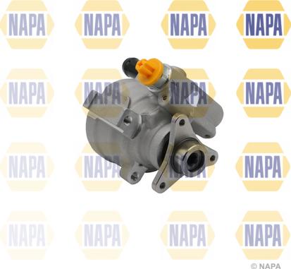 NAPA NPS1172 - Hydraulic Pump, steering system autospares.lv