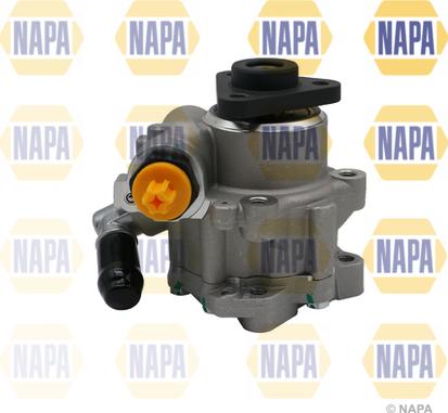 NAPA NPS1177 - Hydraulic Pump, steering system autospares.lv