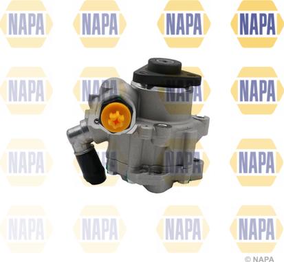 NAPA NPS1307 - Hydraulic Pump, steering system autospares.lv