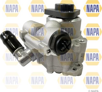 NAPA NPS1297 - Hydraulic Pump, steering system autospares.lv