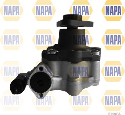 NAPA NPS1255 - Hydraulic Pump, steering system autospares.lv