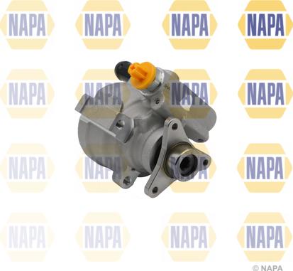 NAPA NPS1258 - Hydraulic Pump, steering system autospares.lv