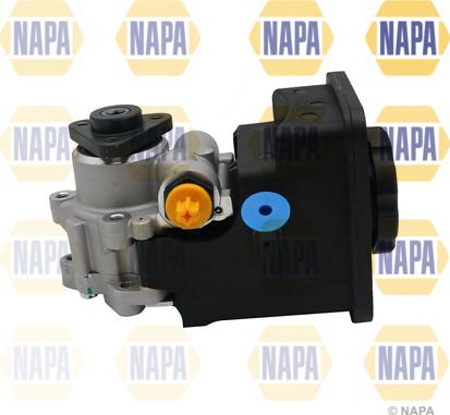 NAPA NPS1269 - Hydraulic Pump, steering system autospares.lv