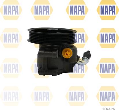 NAPA NPS1200 - Hydraulic Pump, steering system autospares.lv