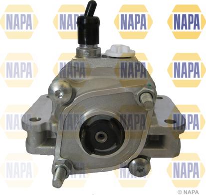 NAPA NPS1238 - Hydraulic Pump, steering system autospares.lv