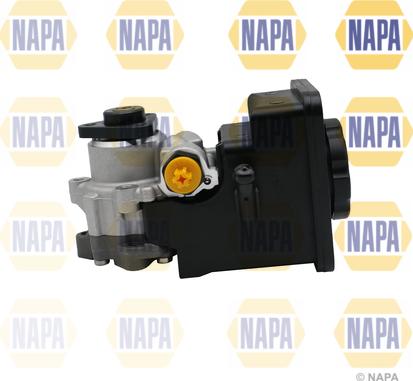 NAPA NPS1223 - Hydraulic Pump, steering system autospares.lv