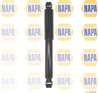 NAPA NSA1490 - Shock Absorber autospares.lv