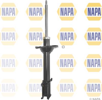 NAPA NSA1444 - Shock Absorber autospares.lv