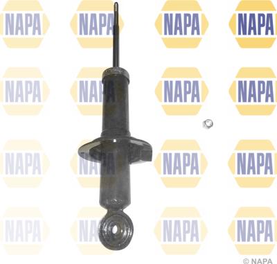 NAPA NSA1446 - Shock Absorber autospares.lv