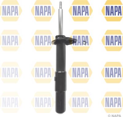 NAPA NSA1455 - Shock Absorber autospares.lv